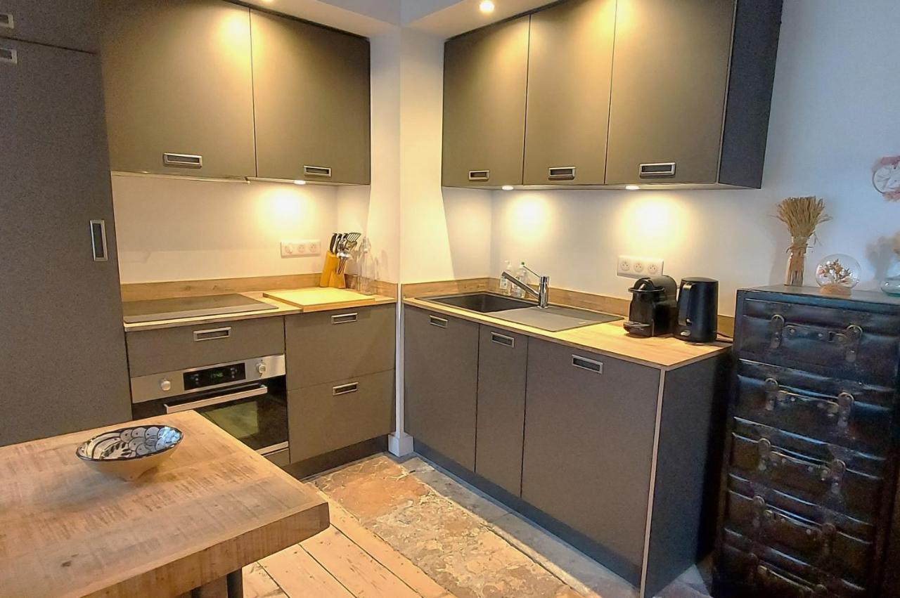 Dolce Vita: 2 Personnes, Douillet, Cosy & Central Annecy Exterior foto